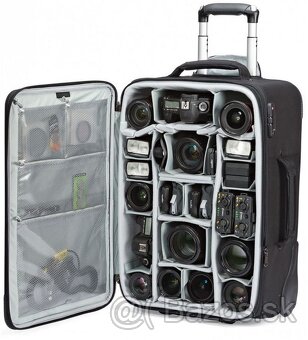 LOWEPRO PRO ROLLER X300 AW - 2