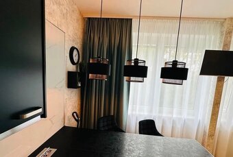 Na prenajom štýlový Apartmán v nivostavbe Koleso - 2