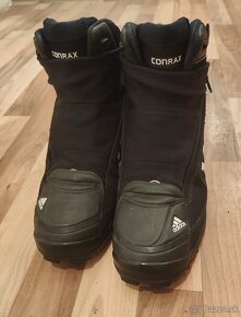 Adidas Terrex vel. 44-45 - 2