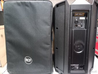 RCF ART710A MK4 - aktivní reprobox 700W - 2