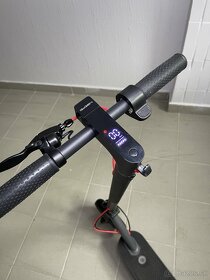 Elektrická kolobežka GoGEN VOYAGER S501B, čierna - 2