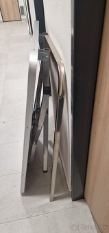 Stôl na strihanie pre psa - 2