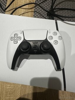 Playstation 5 slim - 2
