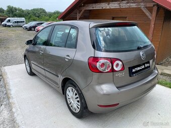 Volkswagen Golf Plus 1.2 TSI 63kw - 2