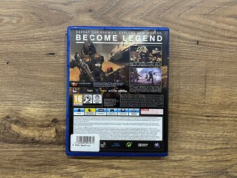 Hra na PS4 - Destiny - 2