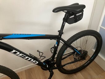 Horský bicykel Dema Pegas 5.0 - 2