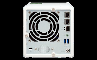NAS / Server QNAP TS-332X - 2