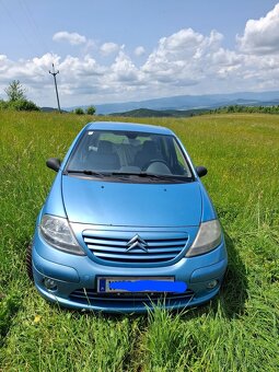 Citroën C3 1.4hdi - 2