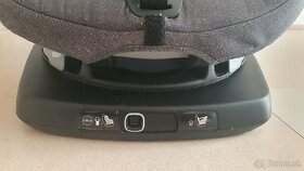 Otocna autosedacka Maxi Cosi AssisFix do 18 kg
- 2