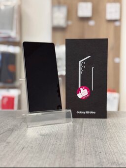 Samsung Galaxy S25 Ultra 1TB Titanium Gray - 2