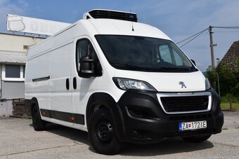 Peugeot Boxer L4H3 CHLADIAK MRAZIAK - 2