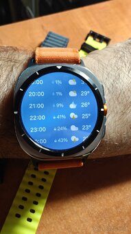 Predám Galaxy watch ultra - 2