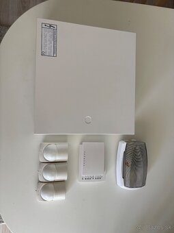 Alarm Paradox - 2