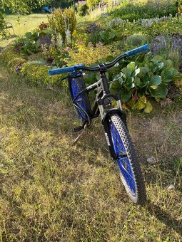 Dirt bike - 2