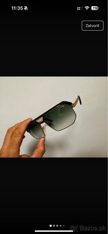 CAZAL Legends Mod. 676 002 - 2