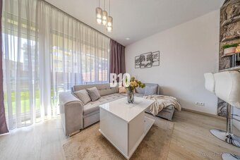 Útulný 2 izbový byt s predzáhradkou v Devínskej Novej Vsi - 2