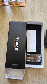 Nôž RUIKE F118 B - 2