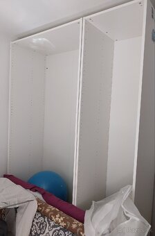SKRINE PAX IKEA - 2