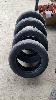 Nokian 175/65 r14 - 2