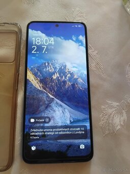 Xaomi Redmi Note 12 - 2