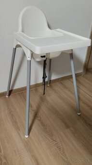 IKEA Antilop detská stolička - 2