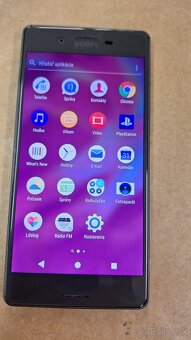 Sony xperia X F5121 3/32GB android 8 - 2