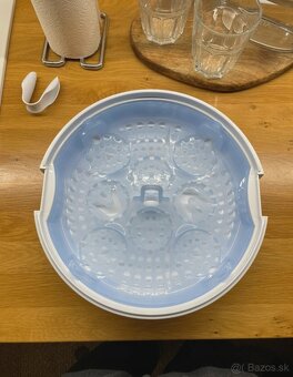 Philips Avent sterilizátor do mikrovlnky - 2