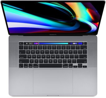 MacBook Pro I9 1TB 16GB ram - 2