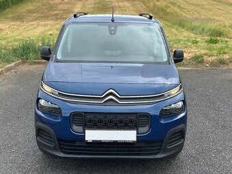 ✅CITROEN BERLINGO PureTech 1.2benzin 2020 - 2