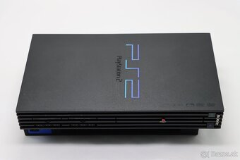 PlayStation 2 SCPH-39004 – Funkčná klasika - 2