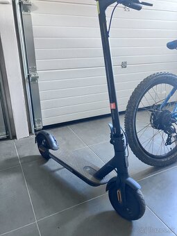 Xiaomi electric scooter 3 - 2