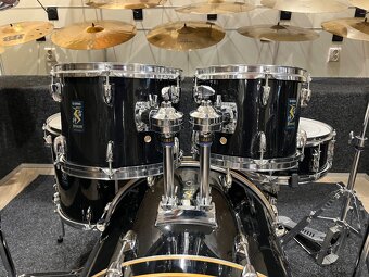 YAMAHA RYDEEN 22,10,12,14,14 - 2