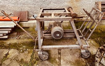 CIRKULÁR 7,5 kW - 2