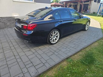Bmw 740 xdrive 230kw Mpacket - 2