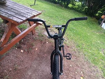 Bmx - 2