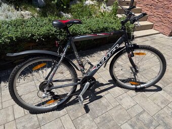 Horský bicykel Kellys Viper SF 2007 (19,5”) - 2