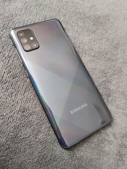 Samsung Galaxy A71 6/128 - 2
