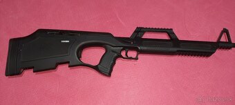 Walther G22 - 2