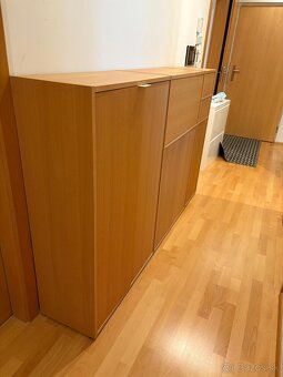 Komoda MYCS - 2