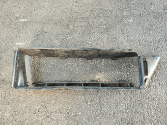 Tunel Ford S-Max MK2 15- - 2
