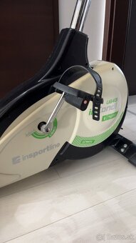 Cyklotrenažér inSPORTlinei inCondi UB40i - 2