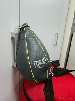 Boxovacie vrece 15 kg 85 cm + hruška - 2