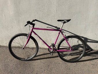 Bicykel Singlespeed Specialized - 2