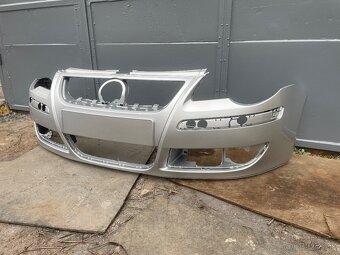 Blatniky VW Polo 9N 9A - 2