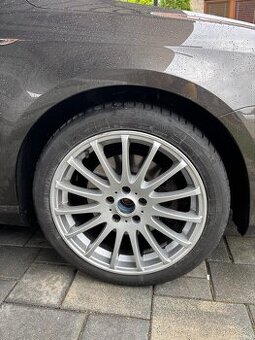 Aez 5x112 r18 225/45 - 2