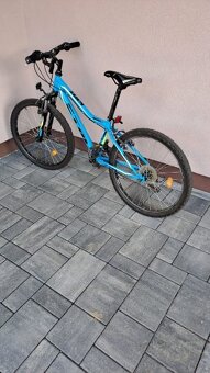 Bicykel ctm - 2