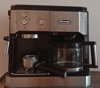 Kávovar De'Longhi - 2
