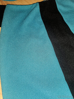 Nový sukňový komplet - 2