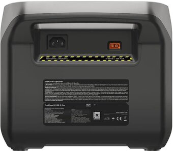 Ecoflow river 2 pro - 2