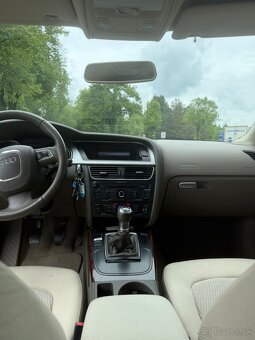 Audi A5 Coupe 3.0 TDI 176Kw quattro - 2